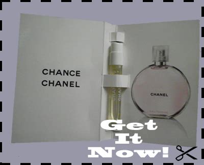 chance chanel fragrance macy& 39|Chanel chance perfume free sample.